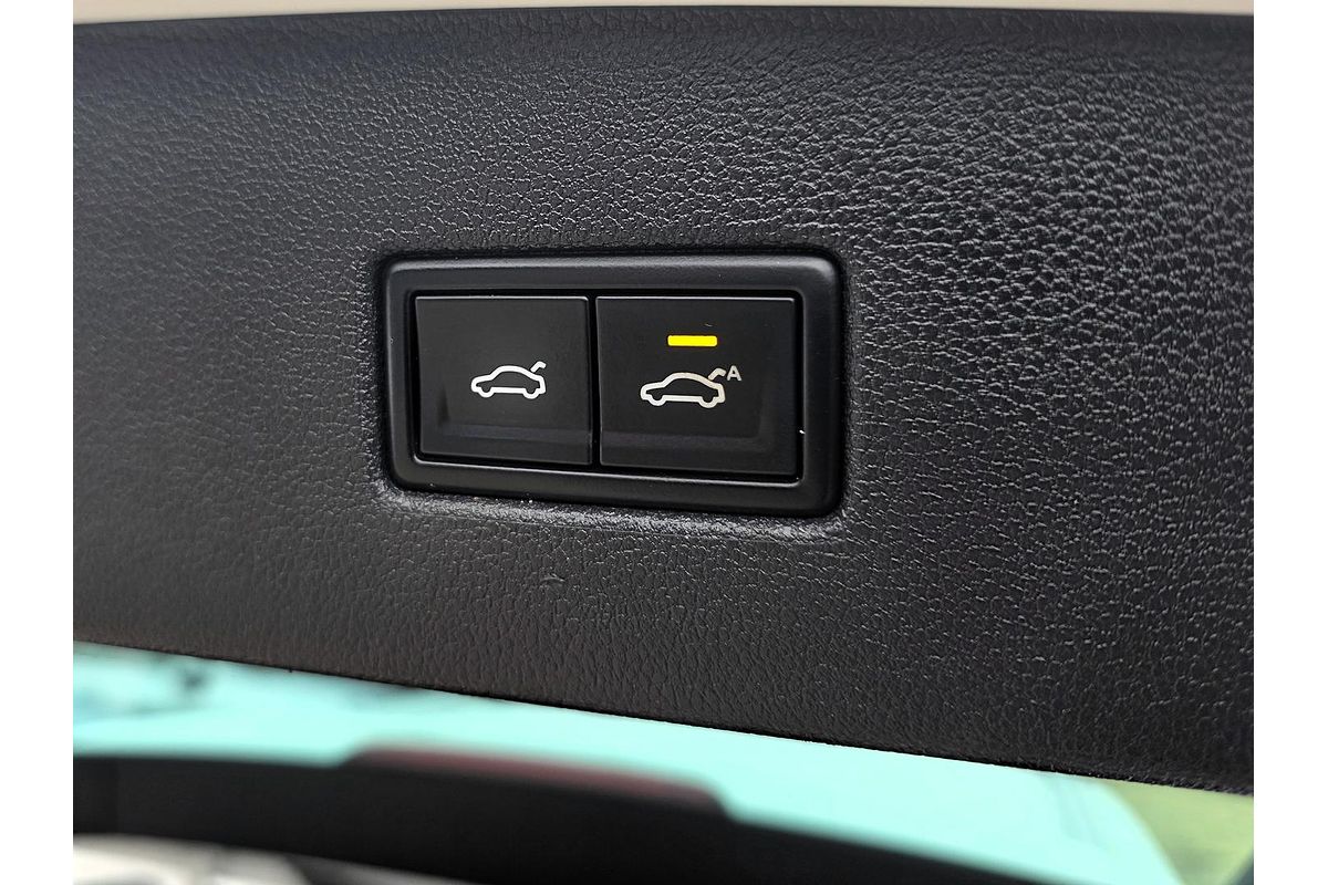 2018 Volkswagen Tiguan 140TDI Highline 5N