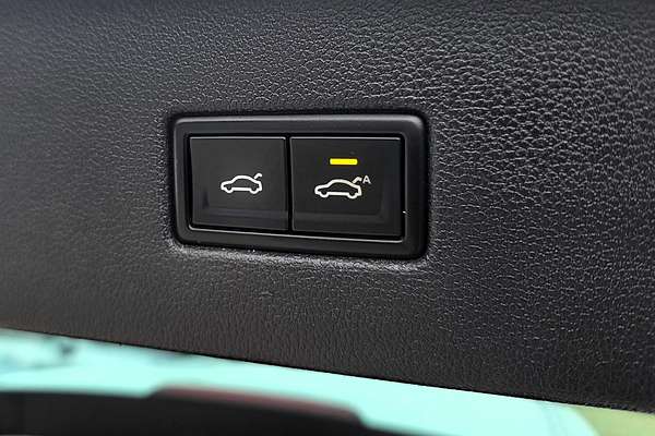 2018 Volkswagen Tiguan 140TDI Highline 5N