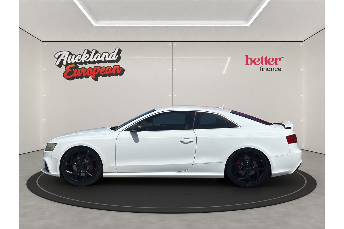 2012 Audi RS5