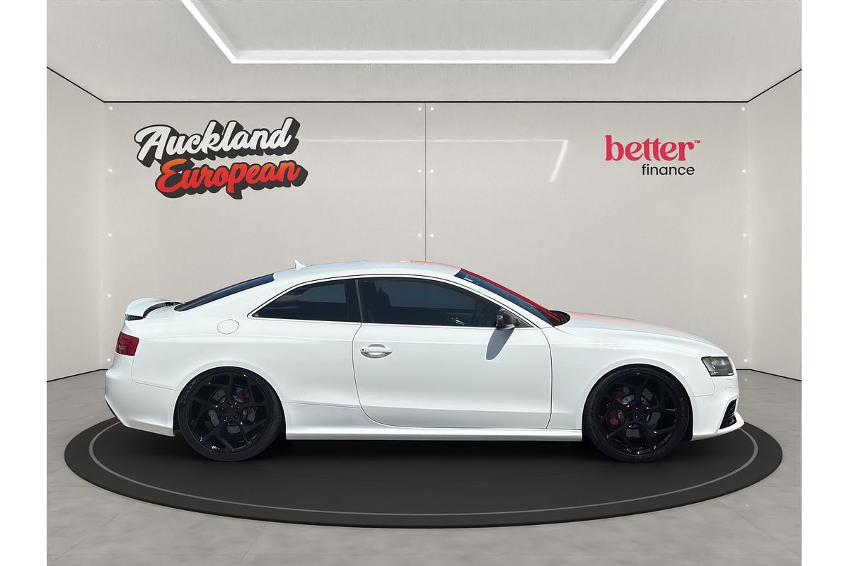 2012 Audi RS5