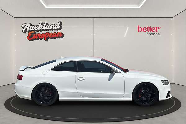2012 Audi RS5