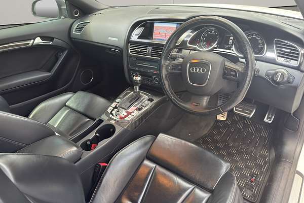 2012 Audi RS5