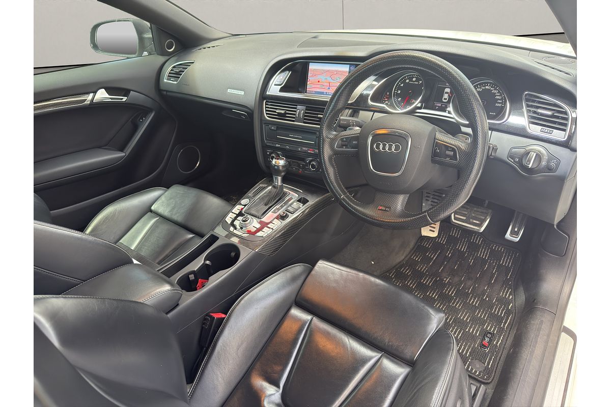 2012 Audi RS5