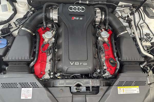 2012 Audi RS5
