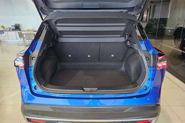 2025 Nissan QASHQAI Ti J12