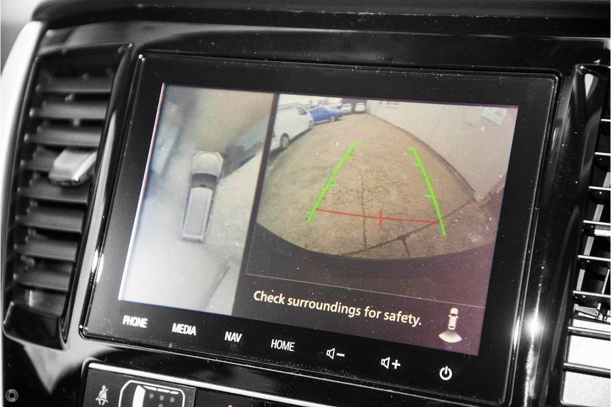 2024 Mitsubishi Pajero Sport Exceed QG