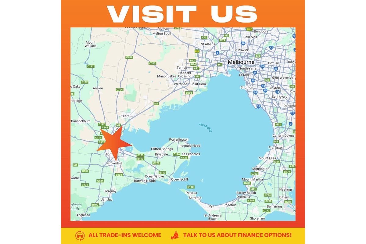 2020 LDV T60 Trailrider 2 SK8C 4X4