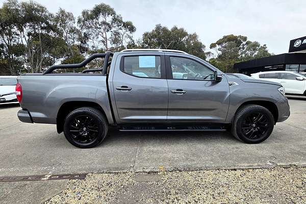 2020 LDV T60 Trailrider 2 SK8C 4X4