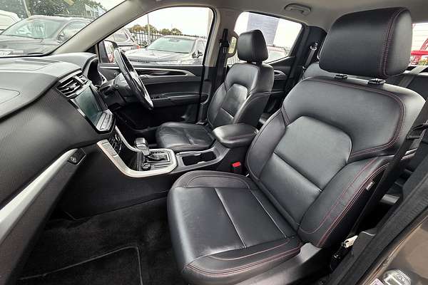 2020 LDV T60 Trailrider 2 SK8C 4X4