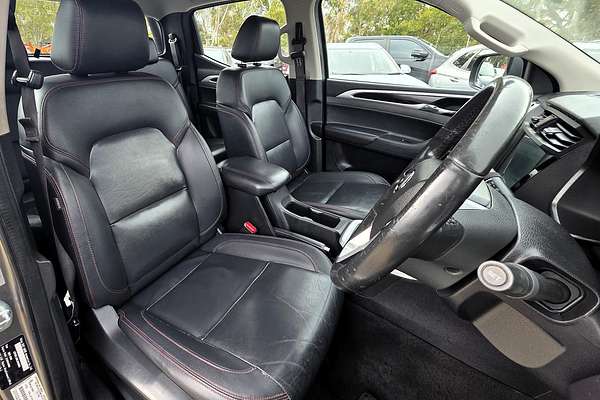 2020 LDV T60 Trailrider 2 SK8C 4X4