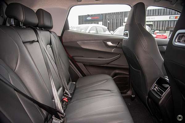 2025 Chery Tiggo 4 Hybrid Ultimate