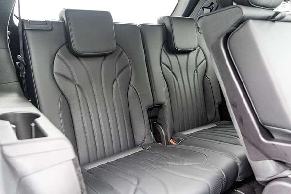 2025 Chery Tiggo 9 Super Hybrid Ultimate