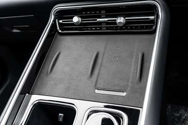 2025 Chery Tiggo 9 Super Hybrid Ultimate