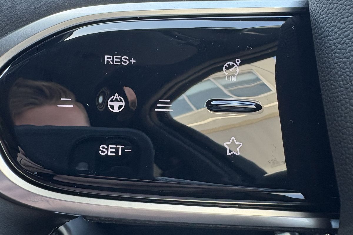 2025 Chery Tiggo 9 Super Hybrid Ultimate