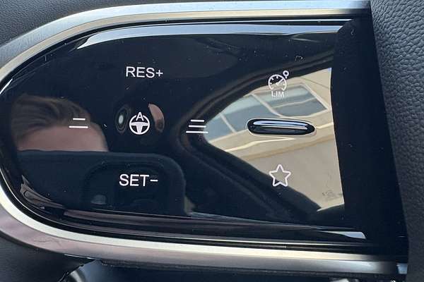 2025 Chery Tiggo 9 Super Hybrid Ultimate