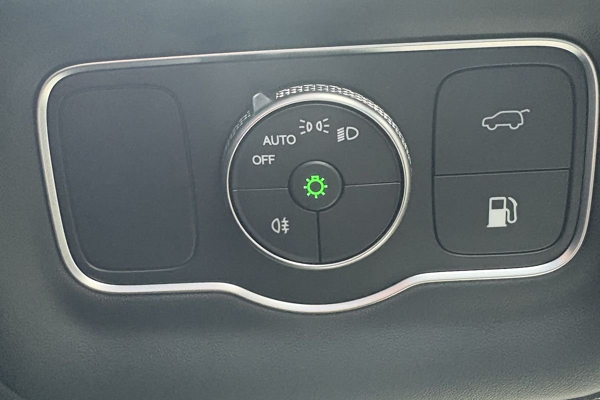 2025 Chery Tiggo 9 Super Hybrid Ultimate