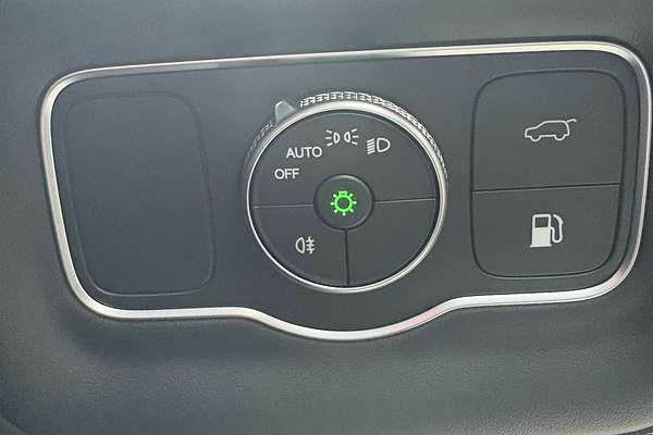 2025 Chery Tiggo 9 Super Hybrid Ultimate