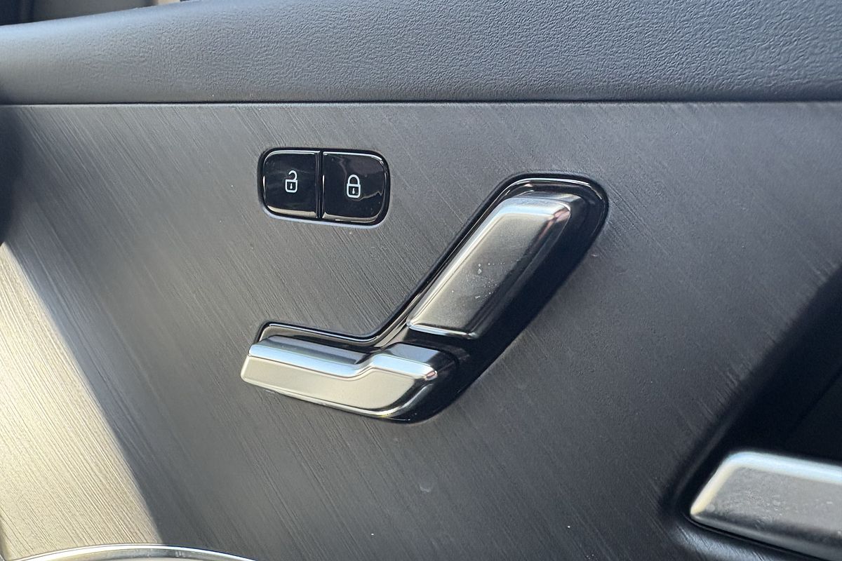 2025 Chery Tiggo 9 Super Hybrid Ultimate