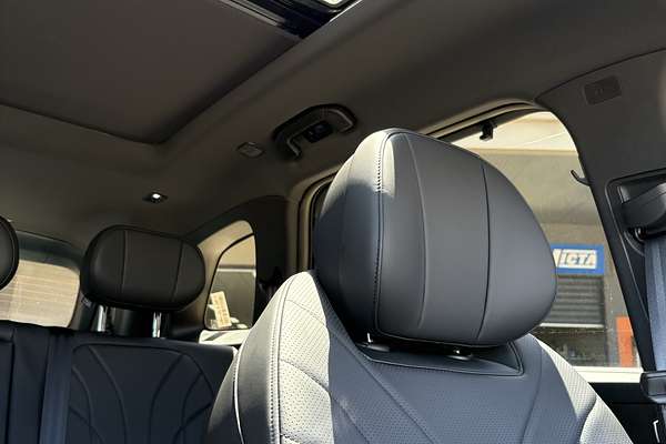 2025 Chery Tiggo 9 Super Hybrid Ultimate