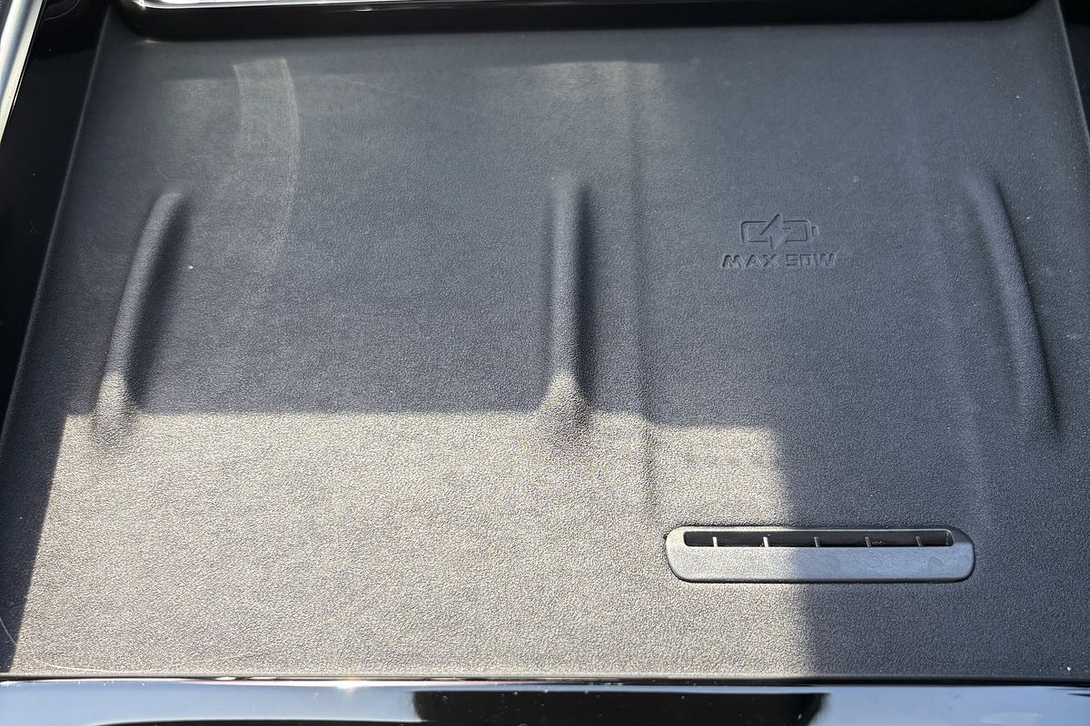 2025 Chery Tiggo 9 Super Hybrid Ultimate