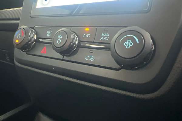 2022 Ford Ranger XL Hi-Rider Rear Wheel Drive 2.0L