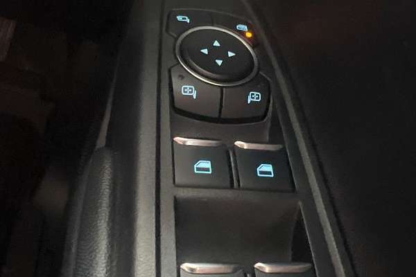 2022 Ford Ranger XL Hi-Rider Rear Wheel Drive 2.0L