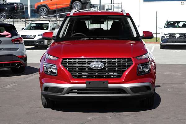 2025 Hyundai Venue QX.V5