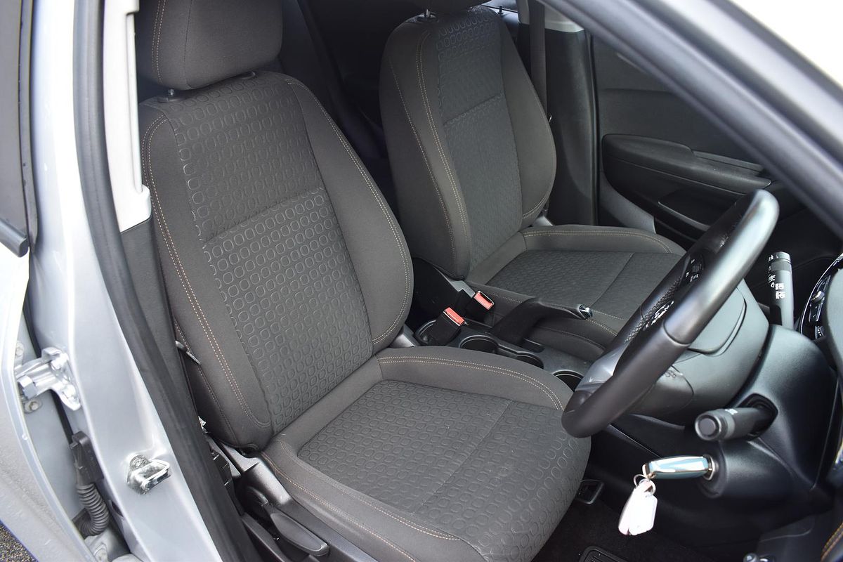 2018 Holden Trax LS TJ