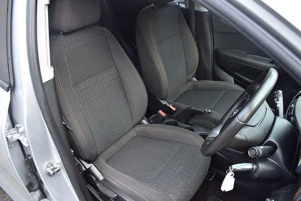 2018 Holden Trax LS TJ