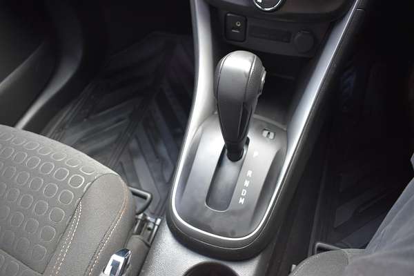 2018 Holden Trax LS TJ