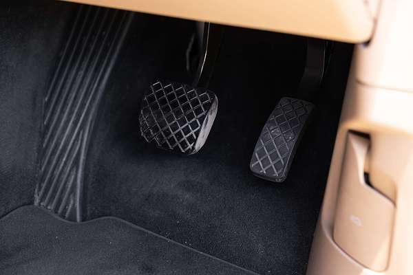 2022 Porsche Cayenne Platinum Edition 9YB