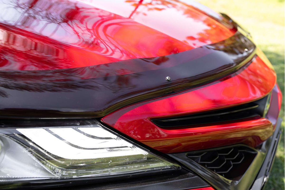 2021 Toyota Camry SX AXVH70R