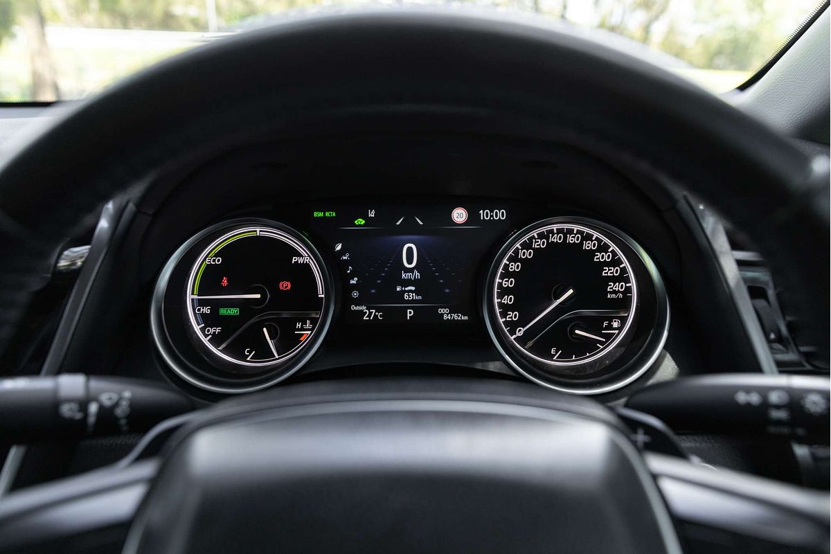 2021 Toyota Camry SX AXVH70R