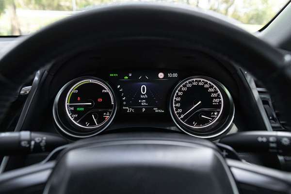 2021 Toyota Camry SX AXVH70R