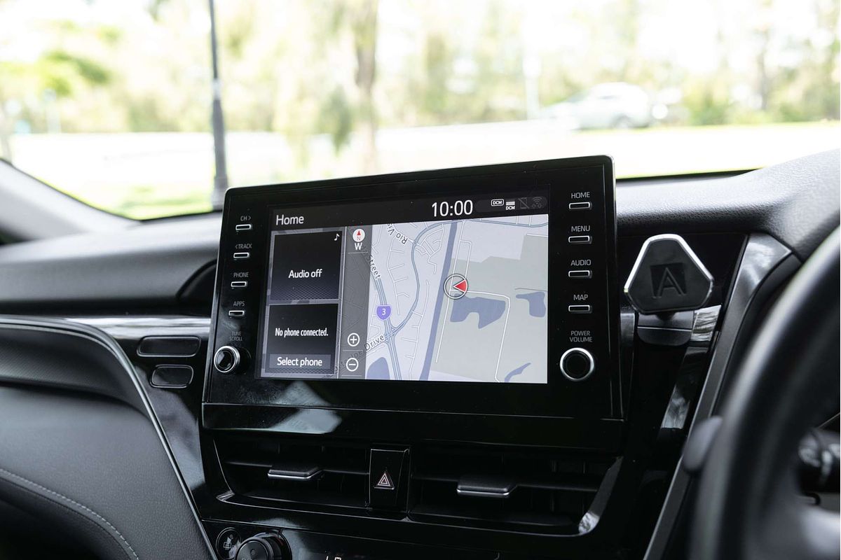 2021 Toyota Camry SX AXVH70R