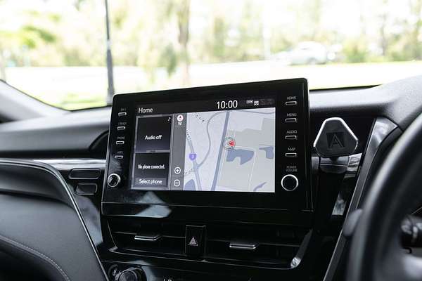 2021 Toyota Camry SX AXVH70R