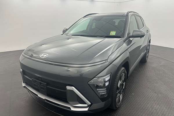 2025 Hyundai Kona Premium SX2.V3