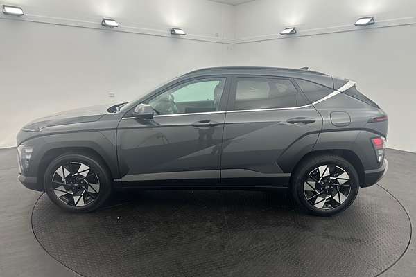 2025 Hyundai Kona Premium SX2.V3