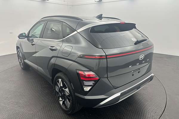 2025 Hyundai Kona Premium SX2.V3