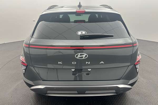 2025 Hyundai Kona Premium SX2.V3