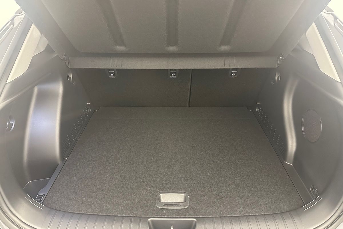 2025 Hyundai Kona Premium SX2.V3