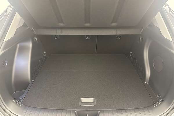 2025 Hyundai Kona Premium SX2.V3