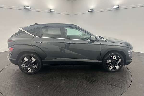 2025 Hyundai Kona Premium SX2.V3