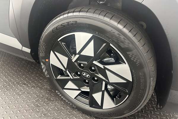 2025 Hyundai Kona Premium SX2.V3