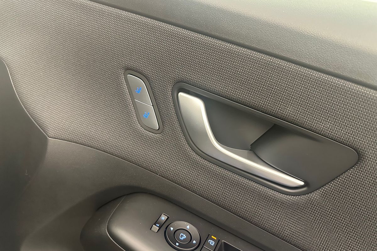 2025 Hyundai Kona Premium SX2.V3