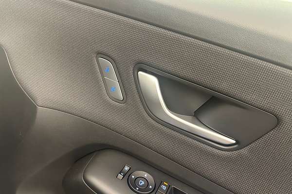 2025 Hyundai Kona Premium SX2.V3