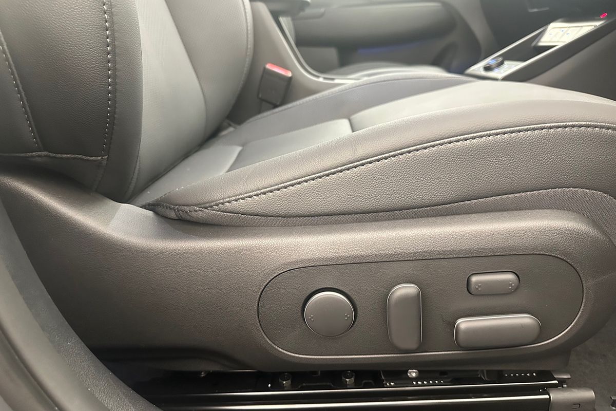 2025 Hyundai Kona Premium SX2.V3