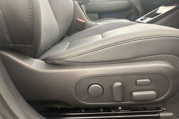 2025 Hyundai Kona Premium SX2.V3