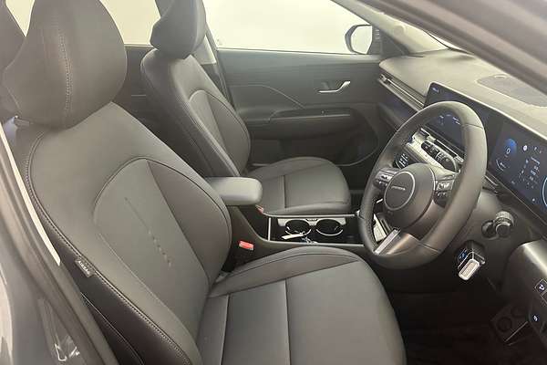 2025 Hyundai Kona Premium SX2.V3