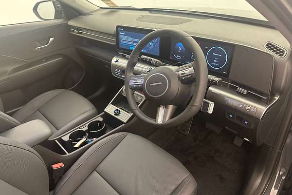 2025 Hyundai Kona Premium SX2.V3